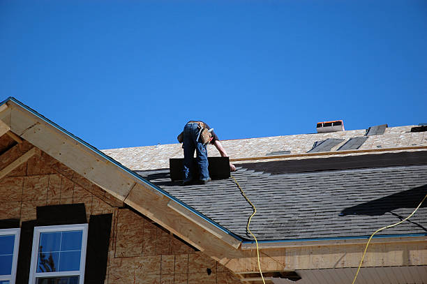 Best Roof Installation  in Millbrae, CA